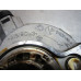 30S105 Vacuum Pump From 2016 Ford Escape  2.0 BB5E2A451BD